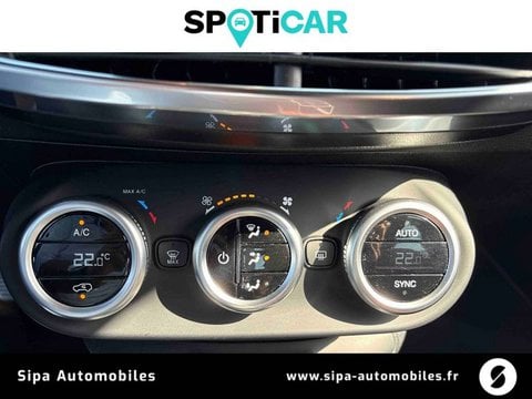 Voitures D'occasion À La-Teste-De-Buch | Fiat 500X 1.5 Firefly 130 Ch S/S Dct7 Hybrid (Red) 5P