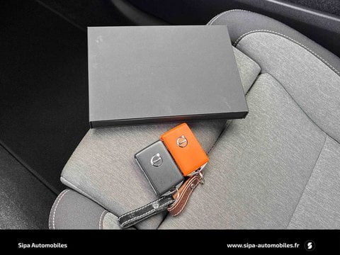 Voitures D'occasion À Mérignac | Volvo Xc40 T4 Recharge 129+82 Ch Dct7 Start 5P