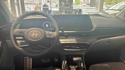 Voitures D'0Km À Muret | Hyundai Bayon 1.0 T-Gdi 100 Dct-7 Creative 5P