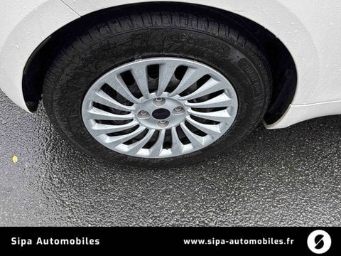 Voitures D'occasion À Bayonne | Fiat 500 E 95 Ch Nouvelle 3P