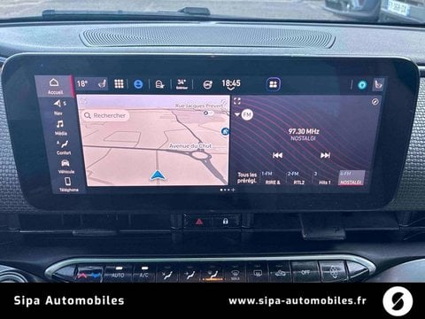 Voitures D'occasion À Mérignac | Fiat 500 Iii Electrique E 118 Ch La Prima 3P