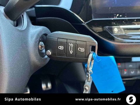 Voitures D'occasion À Toulouse | Opel Corsa 1.2 Turbo Hybrid 110 Ch Autom Gs 5P
