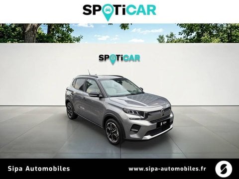 Voitures D'occasion À Lescar | Citroën C3 Electrique Iv E- 113 Ch Automatique Max 5P