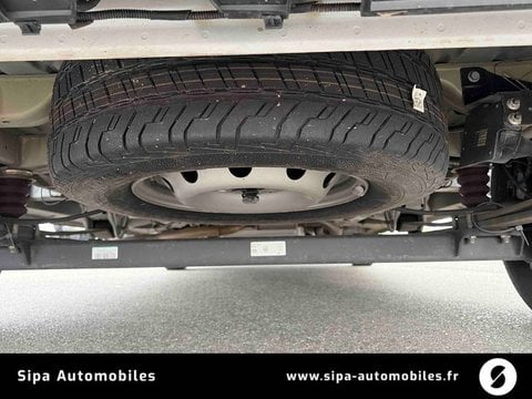 Voitures D'occasion À Lescar | Citroën Jumper Jumper Tole 33 L2H2 Bluehdi 140 S&S Bvm6 4P
