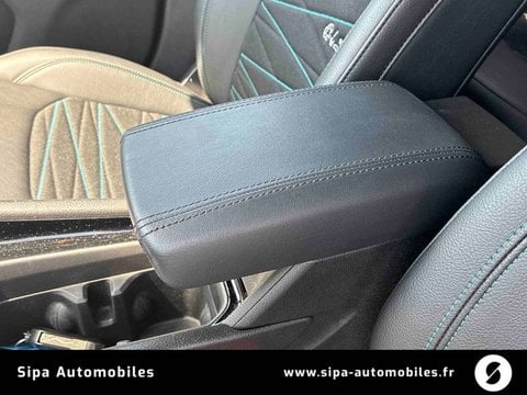 Voitures D'occasion À Toulouse | Jeep Compass 1.5 Turbo T4 130 Ch E-Hybrid Bvr7 Upland 5P