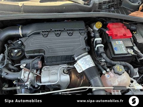 Voitures D'occasion À Mont-De-Marsan | Fiat 500X 1.3 Firefly Turbo T4 150 Ch Dct Cross 5P