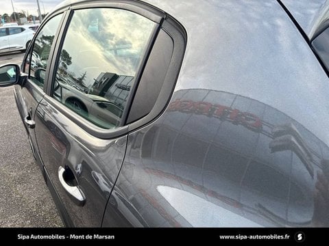 Voitures D'0Km À Mont-De-Marsan | Citroën C3 Puretech 83 Ch Bvm5 Plus 5P