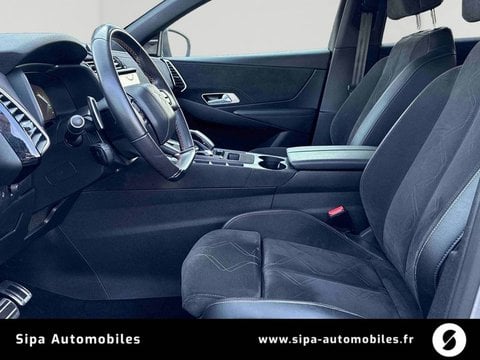 Voitures D'occasion À Lescar | Ds Ds 7 Crossback Ds7 Crossback Hybride E-Tense 225 Eat8 Performa...