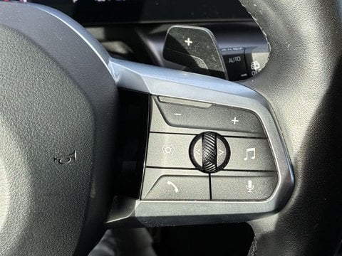 Voitures D'occasion À Lescar | Bmw X1 Sdrive 18D 150Ch Dkg7 M Sport 5P
