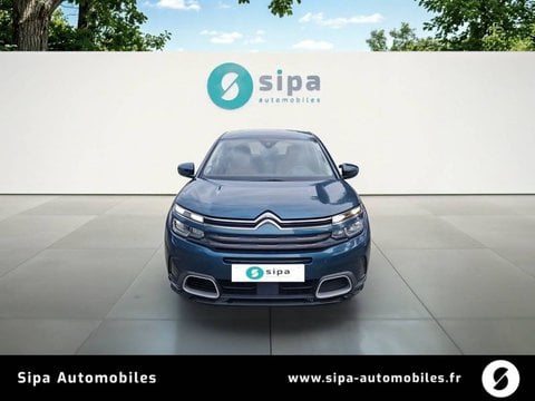 Voitures D'occasion À Muret | Citroën C5 Aircross Puretech 130 S&S Eat8 Shine 5P