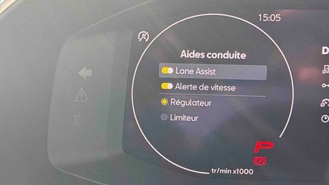 Voitures D'occasion À Le Bouscat | Seat Leon 1.5 Etsi Hybrid 115 Dsg7 Style 5P