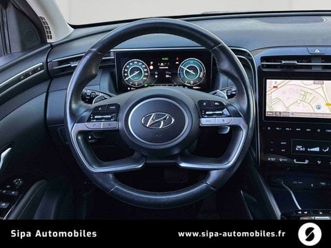 Voitures D'occasion À Mérignac | Hyundai Tucson 1.6 T-Gdi 265 Htrac Plug-In Bva6 Executive 5P