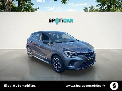 Voitures D'occasion À La-Teste-De-Buch | Mitsubishi Asx 1.6 Mpi Hev 143 Instyle 5P