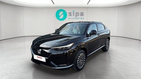 D'occasion À Mérignac | Honda E:ny1 204 Ch Advance 5P