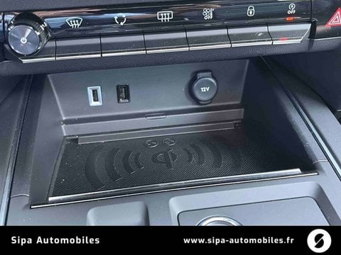 Voitures D'occasion À Lescar | Citroën C5 Aircross Puretech 130 S&S Eat8 Shine 5P