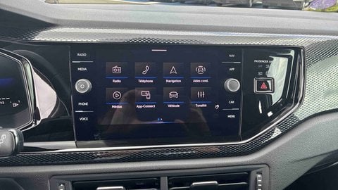 Voitures D'occasion À Lescar | Volkswagen Polo 1.0 Tsi 95 S&S Bvm5 Life Plus 5P