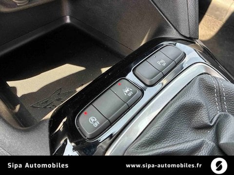 Voitures D'occasion À Toulouse | Opel Corsa 1.2 75 Ch Bvm5 Edition 5P