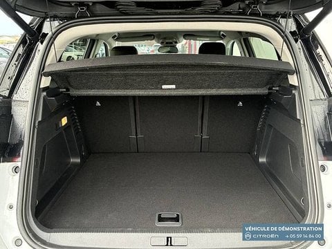 Voitures D'0Km À Lescar | Citroën C5 Aircross Hybride Rechargeable 225 E-Eat8 Max 5P