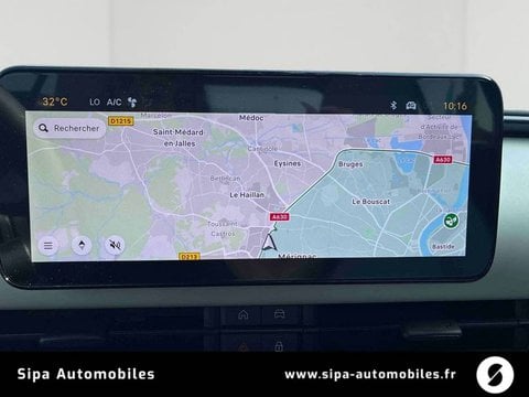 Voitures D'0Km À Mérignac | Fiat 600 T-Gen 3 1.2 Hybrid 110Ch Edct6 La Prima 5P