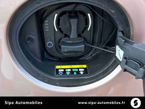 Voitures D'occasion À Mérignac | Fiat 500 3+1 E 118 Ch Icône Plus '2021' 4P