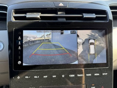 Voitures D'occasion À Muret | Hyundai Tucson Iv 1.6 T-Gdi 265 Htrac Plug-In Bva6 Executive 5P