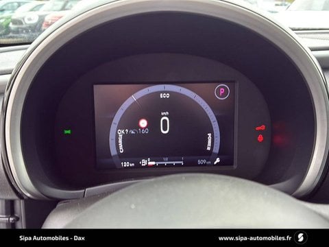 Voitures D'0Km À Dax | Fiat 600 Societe 1.2 Hybrid 100 Ch Dct6 5P
