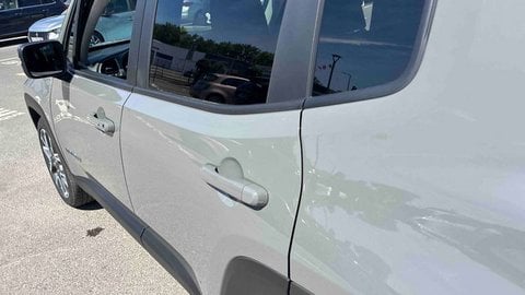 Voitures D'occasion À Toulouse | Jeep Renegade 1.5 Turbo T4 130 Ch Bvr7 E-Hybrid S 5P