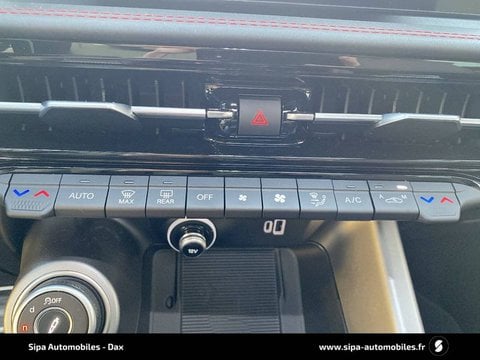 Voitures D'0Km À Dax | Alfa Romeo Tonale 1.5 Hybrid 160 Ch Vgt Tct7 Tributo Italiano 5P