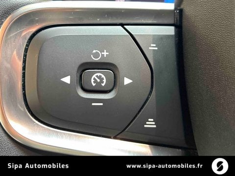 Voitures D'occasion À Anglet | Volvo Xc40 B3 163 Ch Dct7 Ultra 5P