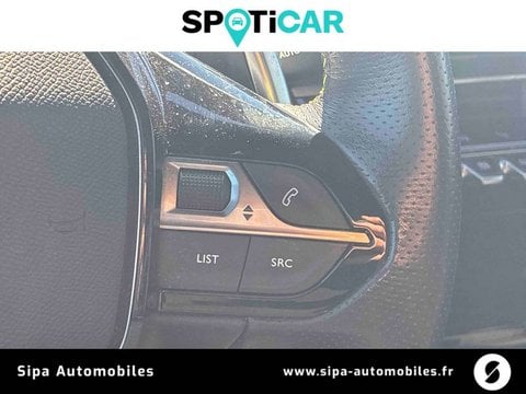 Voitures D'occasion À Toulouse | Peugeot 2008 Puretech 155 S&S Eat8 Gt 5P