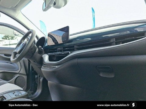 Voitures D'occasion À Dax | Fiat 500 Iii E 118 Ch Icône Plus 3P