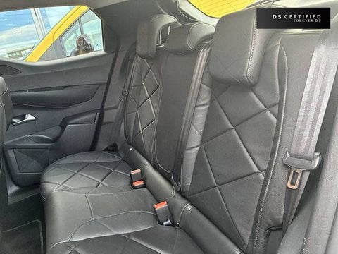 Voitures D'occasion À Lescar | Ds Ds 3 Ds3 Crossback Bluehdi 130 Eat8 Grand Chic 5P