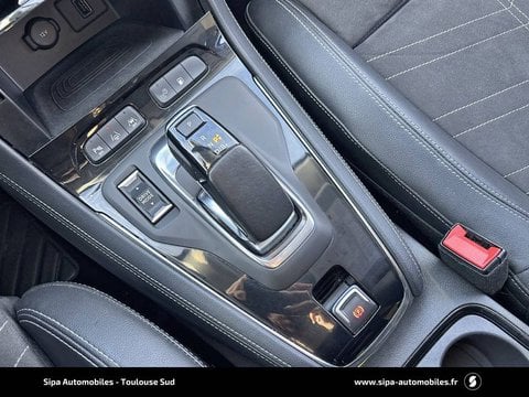 Voitures D'occasion À Toulouse | Opel Grandland X Grandland Hybrid 225 Ch Bva8 Gs Line 5P