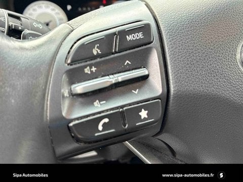 Voitures D'occasion À Toulouse | Hyundai Kona Electrique 39 Kwh - 136 Ch Intuitive 5P