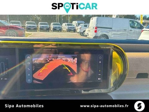 Voitures D'0Km À Toulouse | Fiat Grande Panda T-Gen 3 1.2 Hybrid Turbo 110 Ch Edct6 La Prima 5P