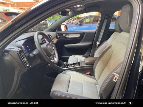 Voitures D'occasion À Anglet | Volvo Xc40 B3 163 Ch Dct7 Plus 5P