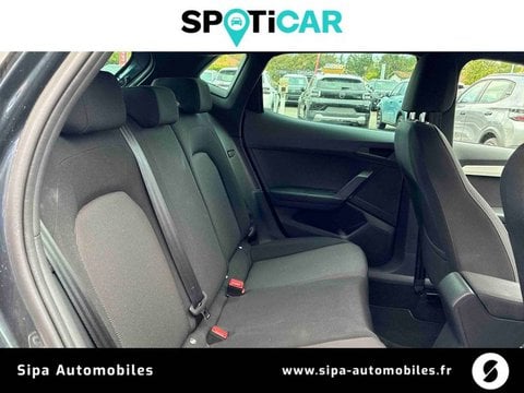 Voitures D'occasion À Mont-De-Marsan | Seat Ibiza 1.0 Ecotsi 95 Ch S/S Bvm5 Xcellence 5P