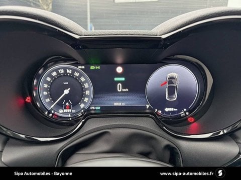 Voitures D'occasion À Bayonne | Alfa Romeo Tonale 1.3 Hybride Rechargeable Phev 280Ch At6 Q4 Edi...