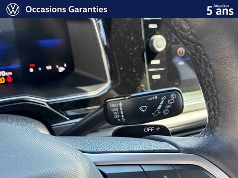 Voitures D'occasion À Lescar | Volkswagen Polo 1.0 Tsi 116 S&S Dsg7 R-Line Edition 5P