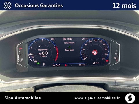 Voitures D'occasion À Lescar | Volkswagen T-Roc 1.5 Tsi Evo 150 Start/Stop Dsg7 Style 5P