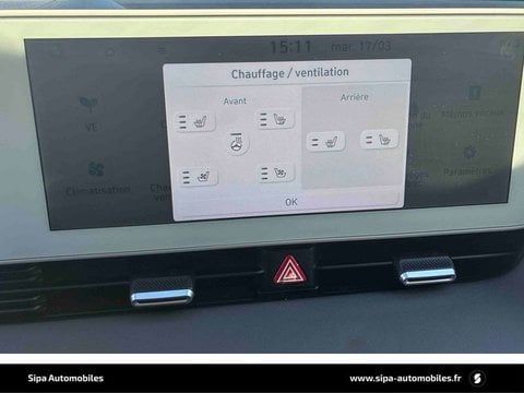 Voitures D'occasion À Le Bouscat | Hyundai Ioniq 5 73 Kwh - 218 Ch 5P