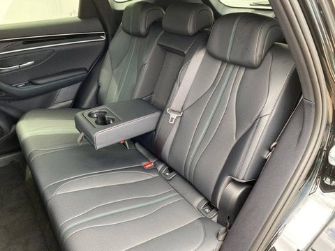 Voitures D'0Km À Le Bouscat | Byd Seal U Electrique Ev 87 Kwh 218 Ch Design 5P