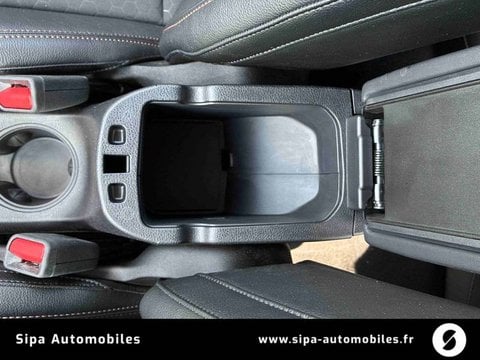 Voitures D'occasion À Mérignac | Jeep Compass 1.3 Gse T4 150 Ch Bvr6 Limited 5P