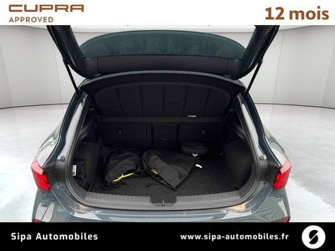 Voitures D'occasion À Lescar | Cupra Leon Ehybrid 272 Ch Dsg6 Vz 5P