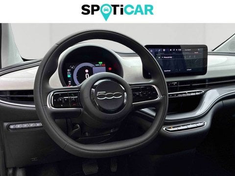 Voitures D'occasion À Mérignac | Fiat 500 Iii Electrique E 118 Ch Nouvelle 3P