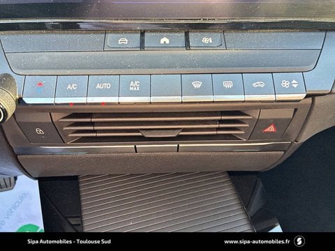 Voitures D'occasion À Toulouse | Opel Astra 1.2 Turbo 110 Ch Bvm6 5P