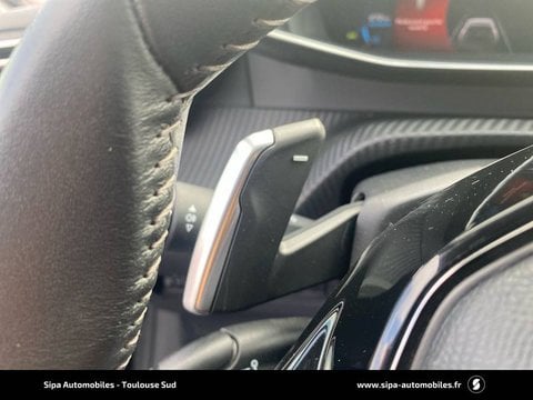 Voitures D'occasion À Toulouse | Peugeot 208 Ii Puretech 130 S&S Eat8 Allure Pack 5P