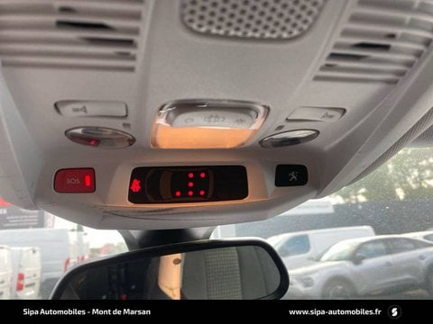 Voitures D'occasion À Mont-De-Marsan | Peugeot 5008 Puretech 130Ch S&S Bvm6 Active 5P