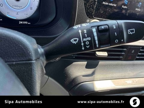 Voitures D'occasion À La-Teste-De-Buch | Hyundai I20 1.0 T-Gdi 100 Dct-7 Hybrid 48V Creative 5P