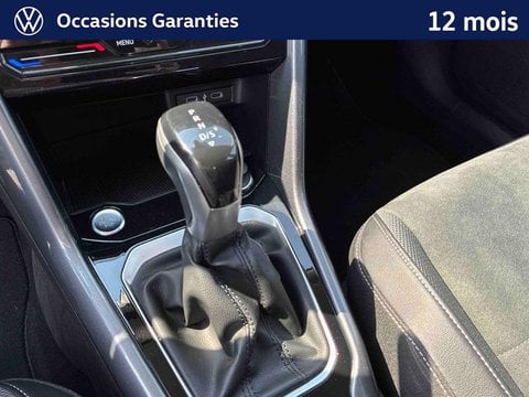 Voitures D'occasion À Tarbes | Volkswagen T-Roc 1.5 Tsi Evo 150 Start/Stop Dsg7 Style 5P